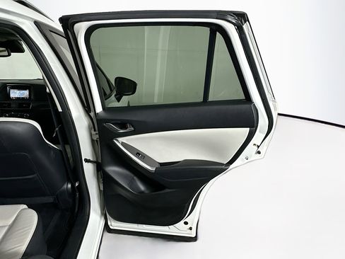 Used 2016 MAZDA CX-5 Grand Touring image 28