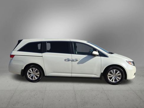 Used 2016 Honda Odyssey EX-L image 7
