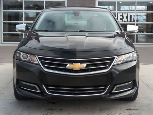 Used 2019 Chevrolet Impala Premier image 10