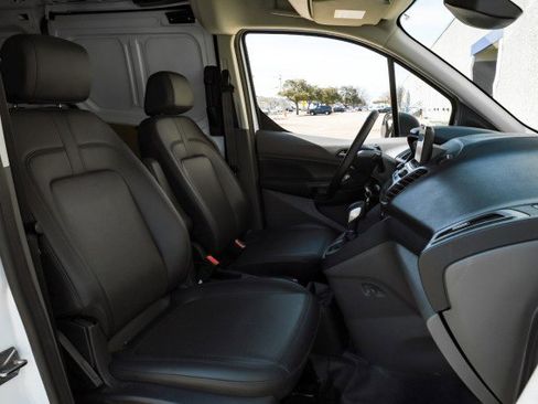 Used 2023 Ford Transit Connect XL image 34