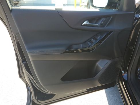 New 2026 Chevrolet Equinox LT w/ Midnight Edition image 18