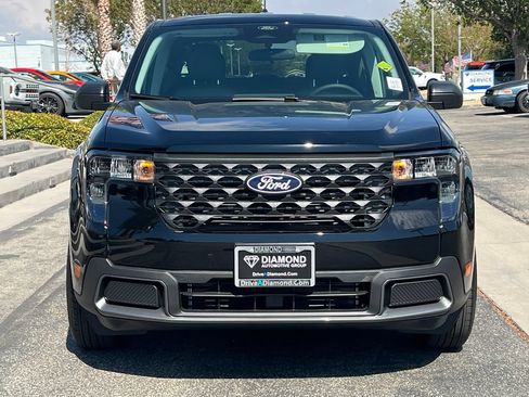 New 2026 Ford Maverick XLT FWD image 12