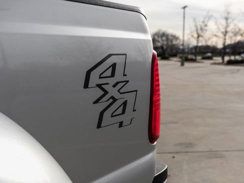 Used 2015 Ford F450 Lariat w/ Lariat Ultimate Package image 52