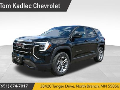 Used 2026 GMC Terrain Elevation