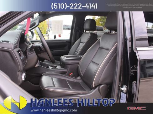Used 2024 GMC Yukon SLT AWD/4WD image 13