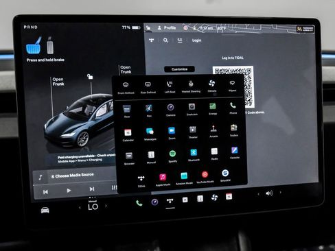 Used 2024 Tesla Model 3 Standard Range RWD image 26