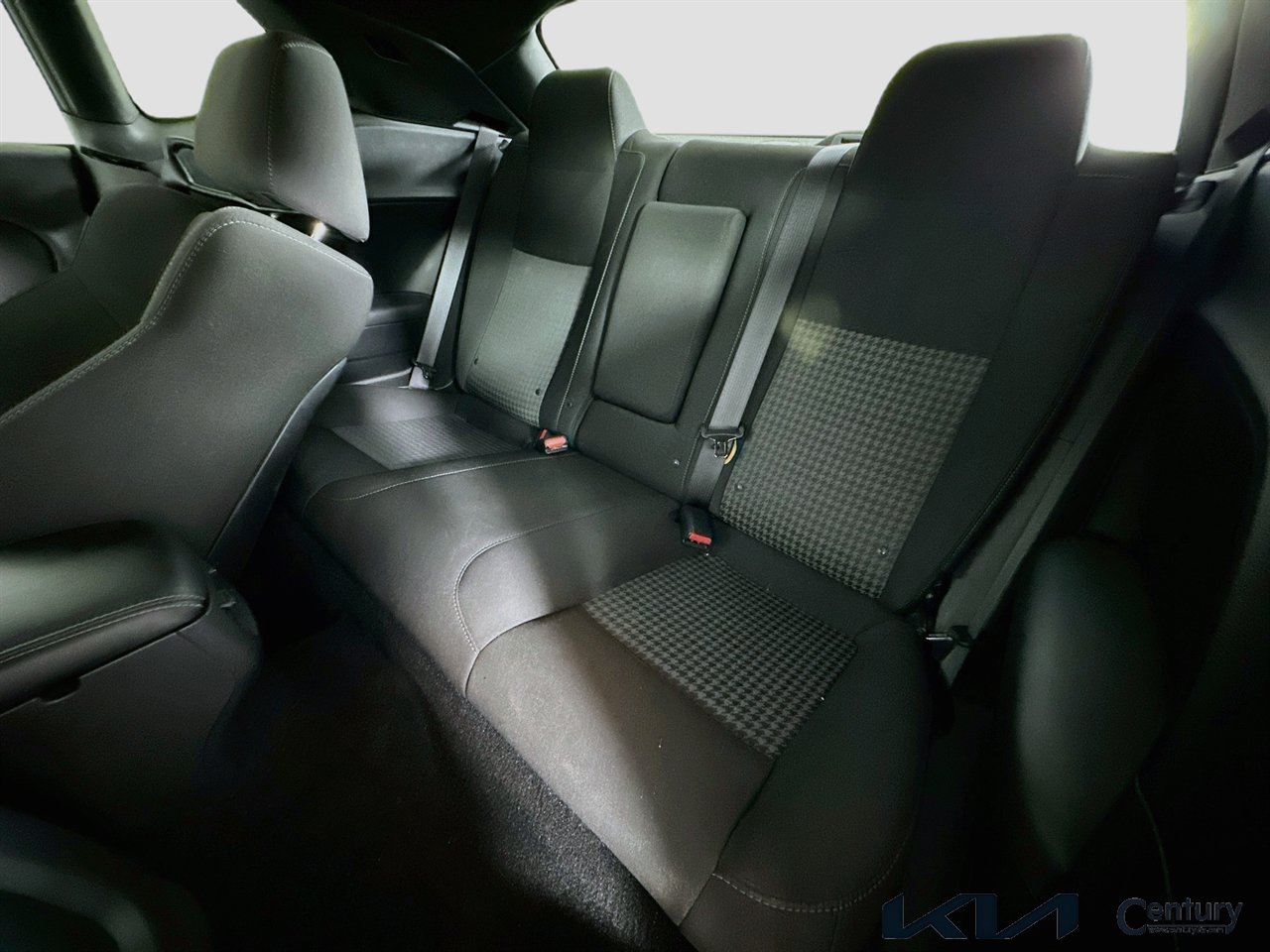 Used 2022 Dodge Challenger R/T Scat Pack RWD image 23