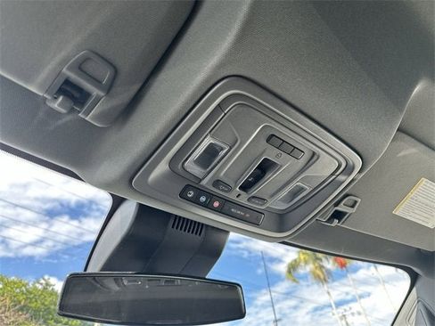 New 2026 Chevrolet Silverado 1500 LT Trail Boss image 16