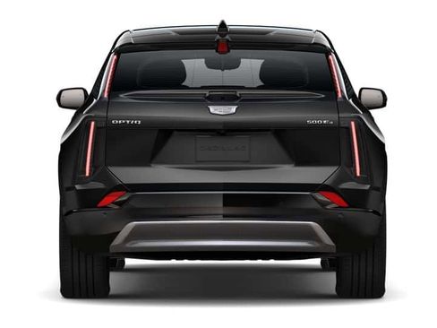 New 2025 Cadillac Optiq Sport 1 w/ LPO, Floor Liner Package AWD/4WD image 24