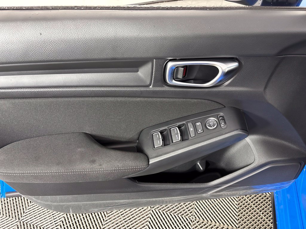 Used 2026 Honda Civic Sport image 27