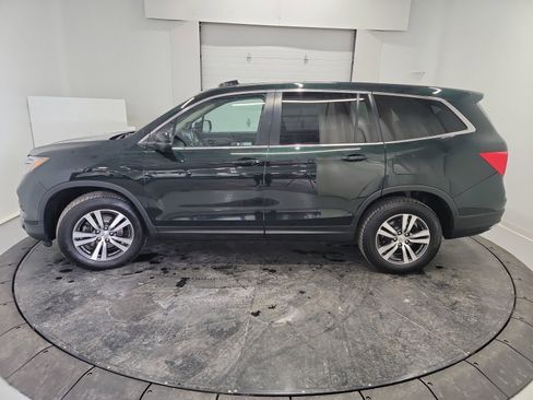 Used 2018 Honda Pilot EX-L image 4