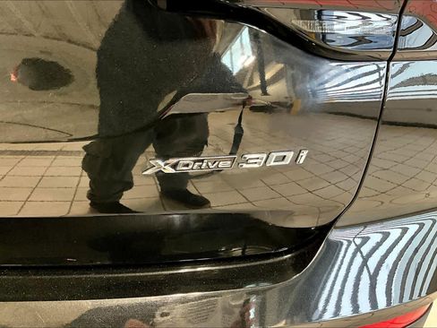 Used 2022 BMW X3 xDrive30i w/ Premium Package 2 (ZPA) image 10