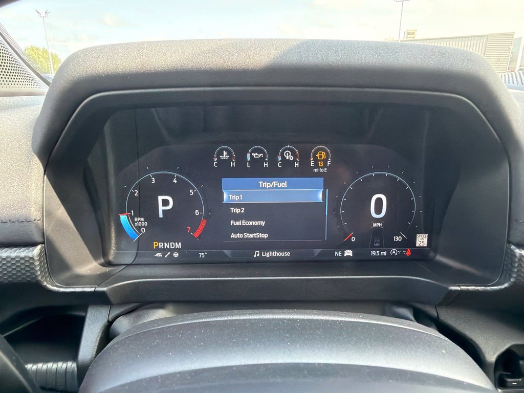 New 2026 Ford Ranger Raptor AWD/4WD image 15
