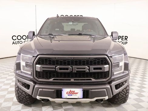 Used 2019 Ford F150 Raptor image 9