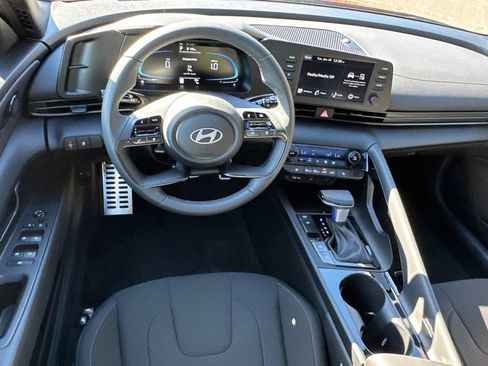 New 2026 Hyundai Elantra SEL Sport image 13