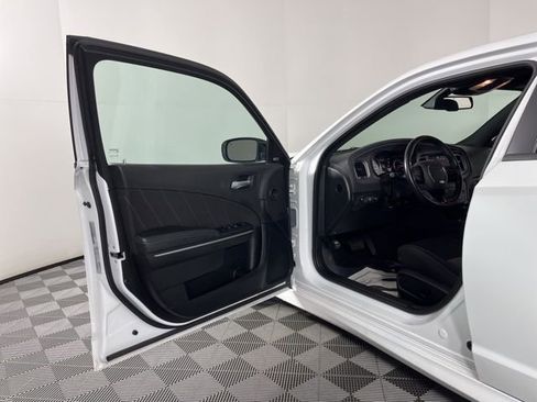 Used 2023 Dodge Charger GT w/ Cold Weather Package image 16