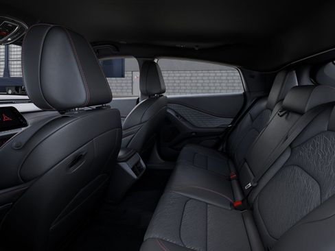 New 2026 Dodge Charger GT w/ Driver Convenience Group image 32