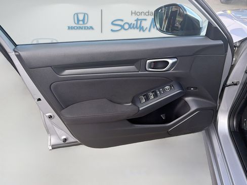 Certified 2023 Honda Civic LX image 19