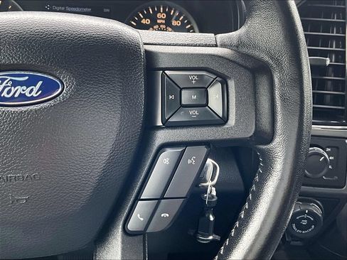 Used 2018 Ford F150 XLT w/ Equipment Group 301A Mid AWD/4WD image 21