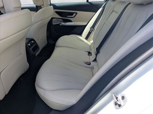 New 2026 Mercedes-Benz E 350 Sedan image 13