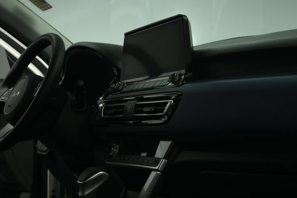 Certified 2022 Kia Seltos S FWD image 56