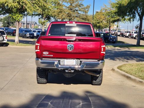 Used 2022 RAM 2500 Laramie image 6