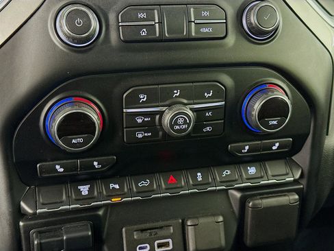 Used 2020 Chevrolet Silverado 2500 LT w/ All Star Edition image 16