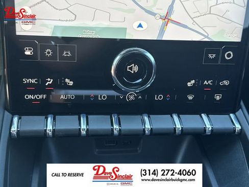 New 2026 GMC Terrain Elevation w/ Elevation Premium Package AWD/4WD image 19