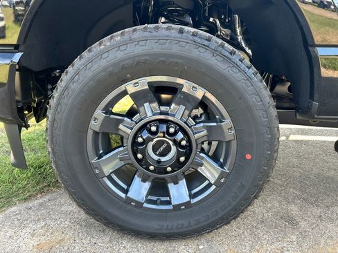 New 2026 Ford F250 XL w/ STX Appearance Package image 9