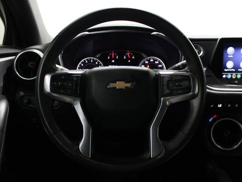 Used 2022 Chevrolet Blazer LT FWD image 12