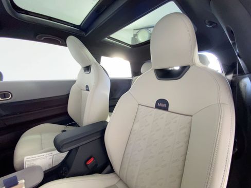 New 2026 MINI Cooper S image 12