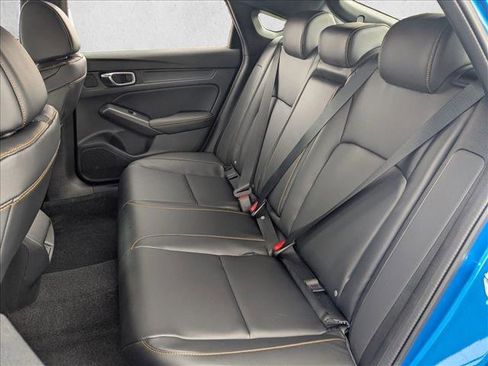 New 2026 Acura Integra A-Spec image 16