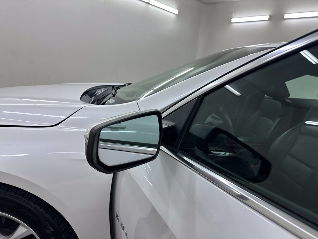 Used 2018 Chevrolet Malibu LT w/ Leather Package FWD image 15