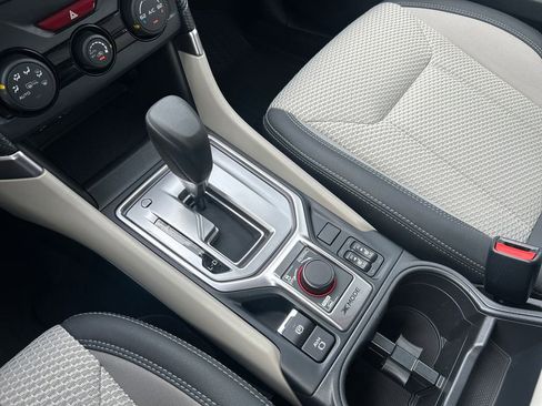 New 2023 Subaru Forester Premium AWD/4WD image 26