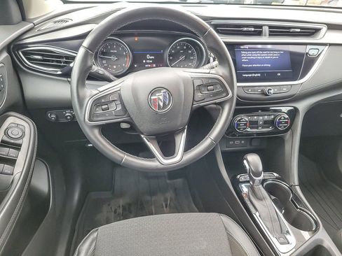 Certified 2021 Buick Encore GX Select image 10