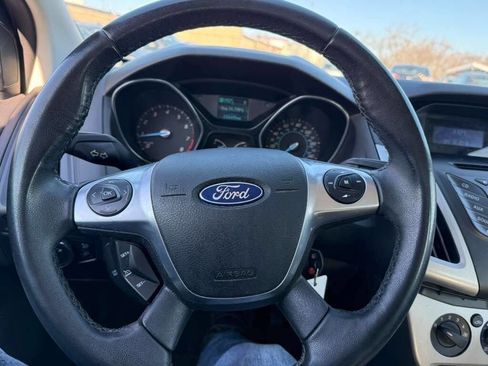 Used 2012 Ford Focus SE w/ SE Sport Pkg image 22