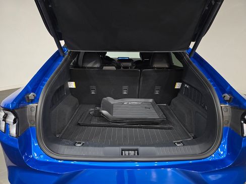 New 2025 Ford Mustang Mach-E GT w/ Interior Protection Package image 32