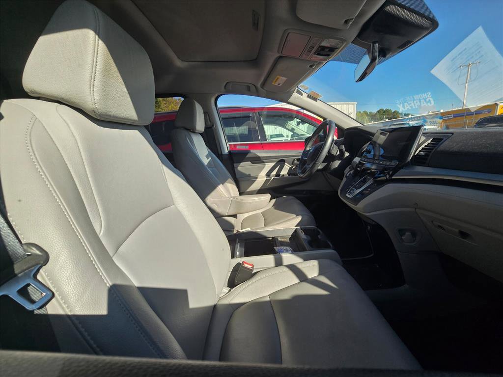 Used 2020 Honda Odyssey EX-L image 9