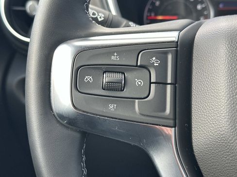 Used 2024 Chevrolet Blazer LT image 23