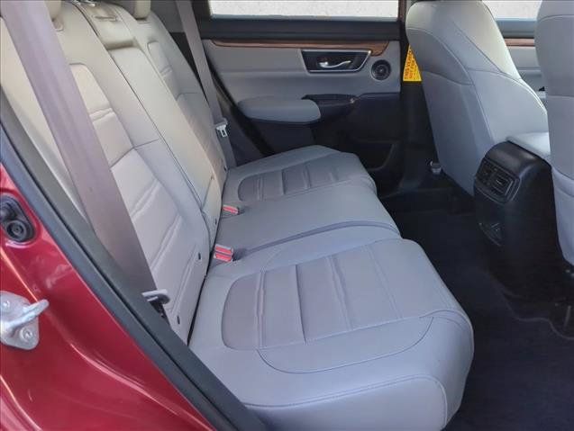 Used 2022 Honda CR-V EX-L image 25