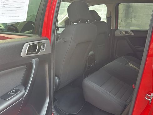 Used 2020 Ford Ranger XLT w/ FX4 Off-Road Package image 27