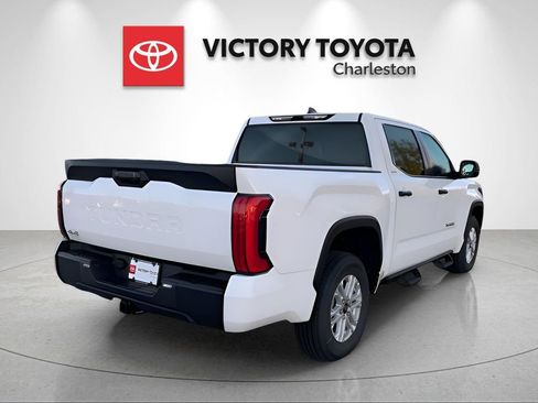 New 2026 Toyota Tundra SR5 image 6