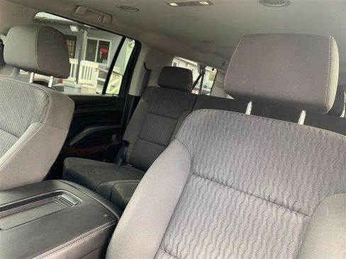 Used 2015 GMC Yukon XL SLE w/ Convenience Package image 13