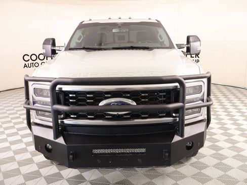 Used 2025 Ford F350 Lariat AWD/4WD image 10