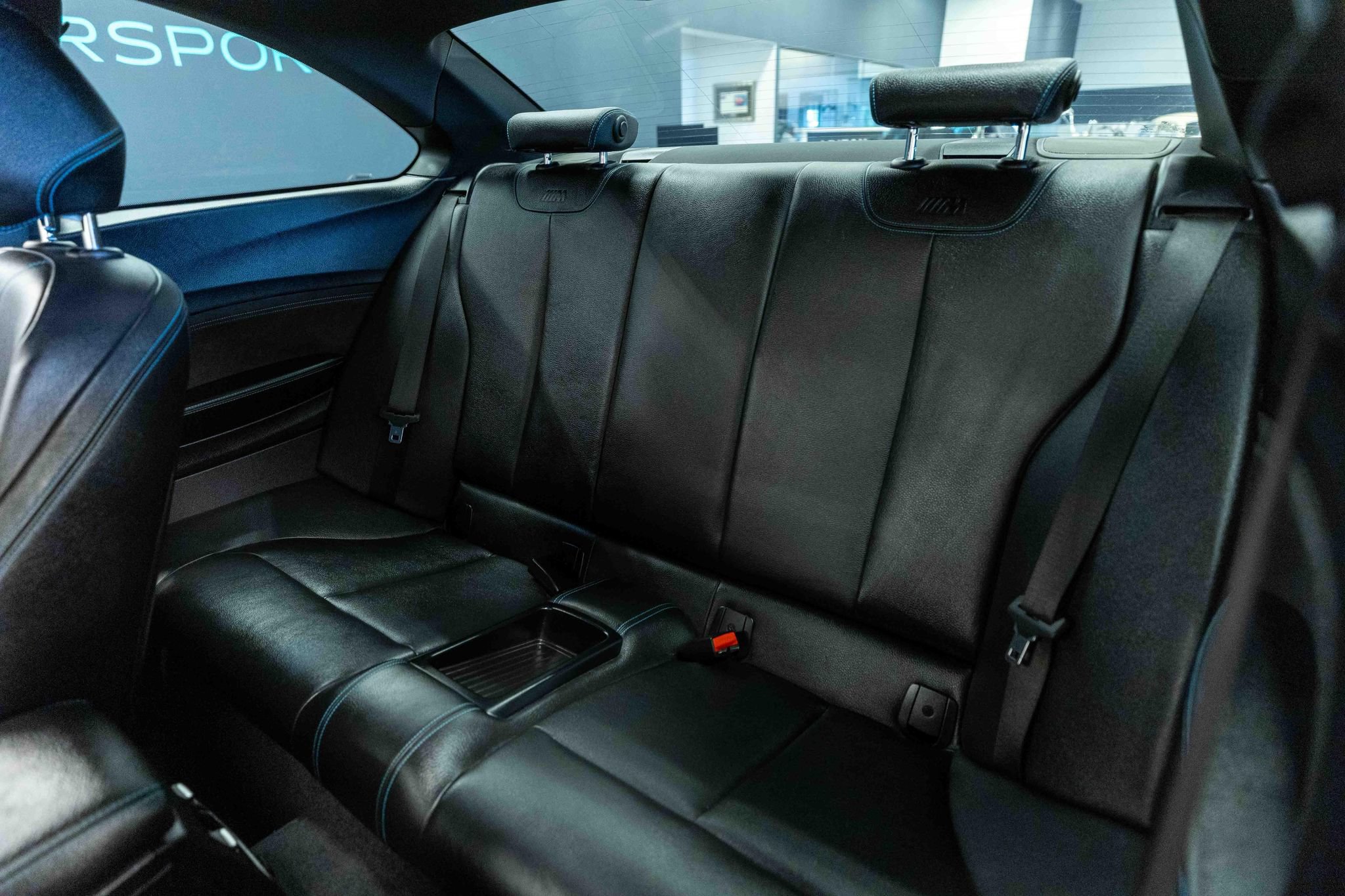 Used 2017 BMW M2 RWD image 12