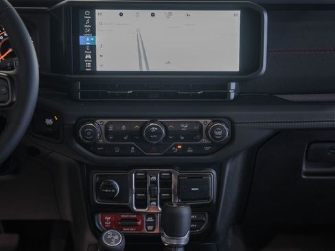 New 2026 Jeep Gladiator Rubicon image 20