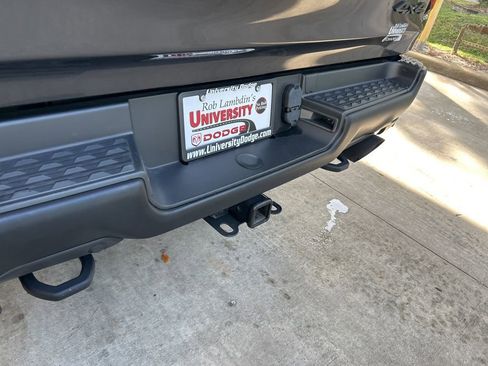 Used 2022 RAM 1500 TRX w/ TRX Level 2 Equipment Group image 23