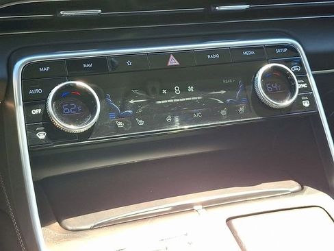 Used 2024 Genesis GV80 3.5T image 20