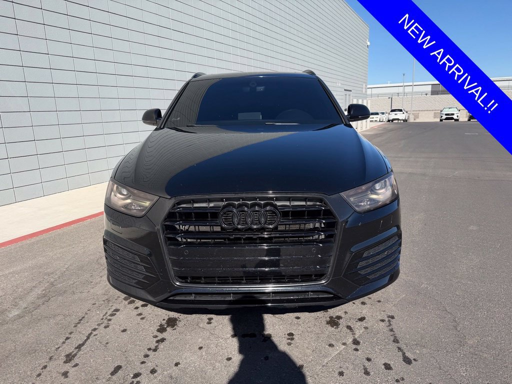 Used 2018 Audi Q3 2.0T Premium w/ Convenience Package FWD image 4