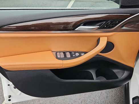 Certified 2023 BMW X3 xDrive30i w/ Premium Package image 12